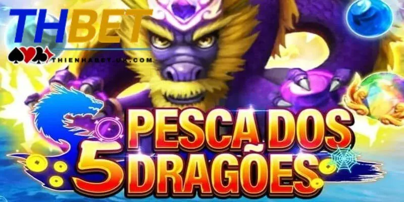 Tổng hợp kiến thức cơ bản về trò chơi bắn cá Ngũ Long