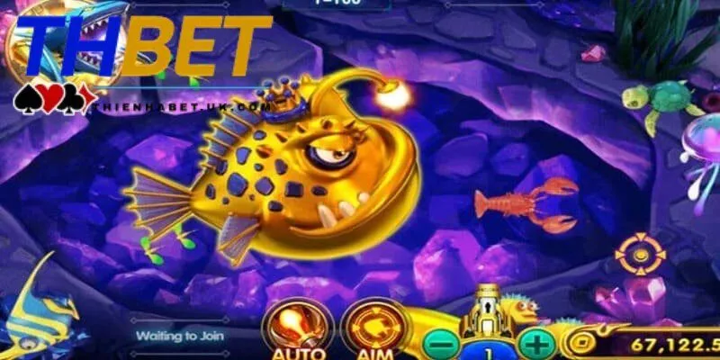 Các quy tắc cơ bản cần biết khi chơi bắn cá Ngũ Long