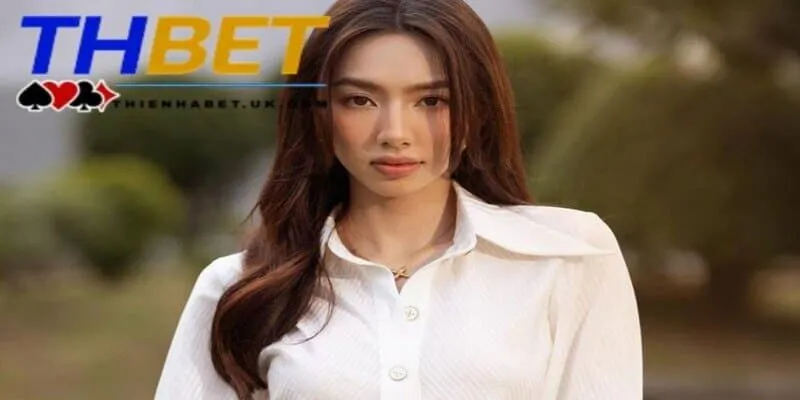 Thùy Tiên không chỉ là người điều hành Thienhabet