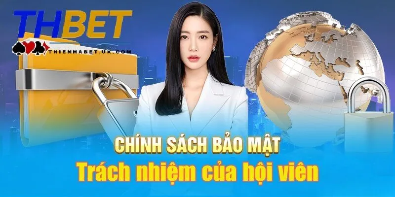 Cơ chế lưu giữ thông tin của nền tảng Thienhabet