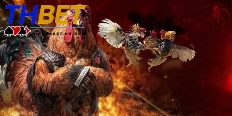 Một vài thông tin cơ bản về sảnh đá gà Thienhabet