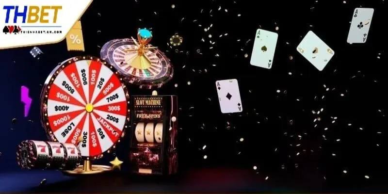 Giới Thiệu Thienhabet 2 Khám phá các phiên bản trò chơi nổi bật tại Thienhabet