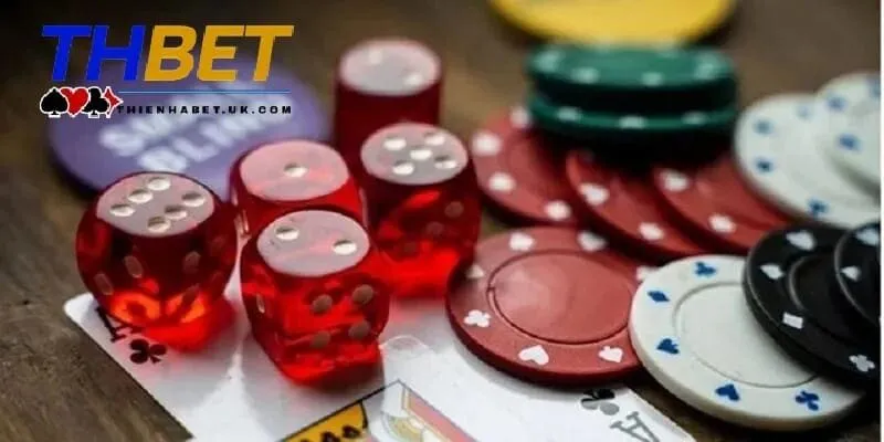 Giới Thiệu Thienhabet 4 Cộng đồng nhà cái Thienhabet cực kì đông đảo