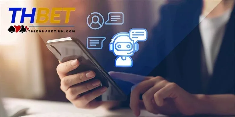 Vấn đề thường gặp khi liên hệ Thienhabet