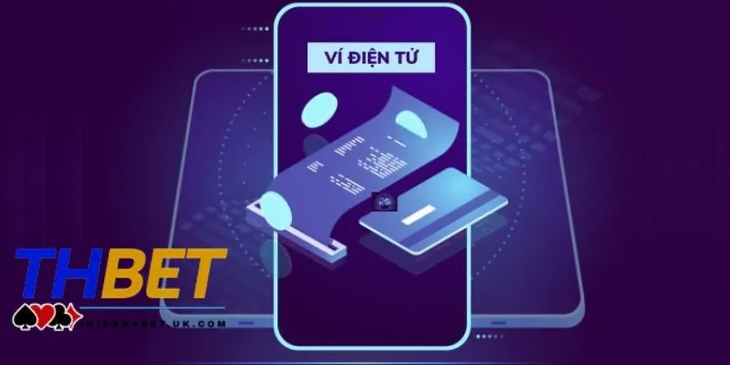 Hướng dẫn chi tiết thao tác nạp tiền Thienhabet