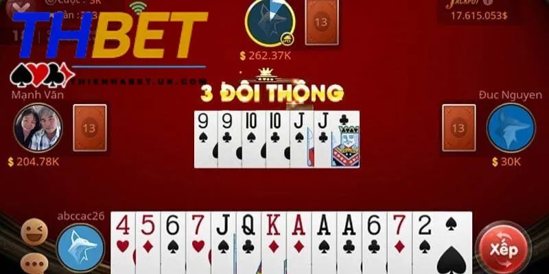 Tiến Lên Miền Nam Đổi Thưởng Dành Cho Dân Chơi Đẳng Cấp 3 Hướng dẫn chơi Tiến Lên Miền Nam từ A đến Z