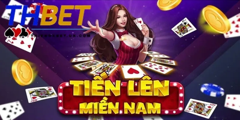 Tiến Lên Miền Nam Đổi Thưởng Dành Cho Dân Chơi Đẳng Cấp 5 Bí kíp chơi tiến lên miền nam cực kì hay tại thienhabet